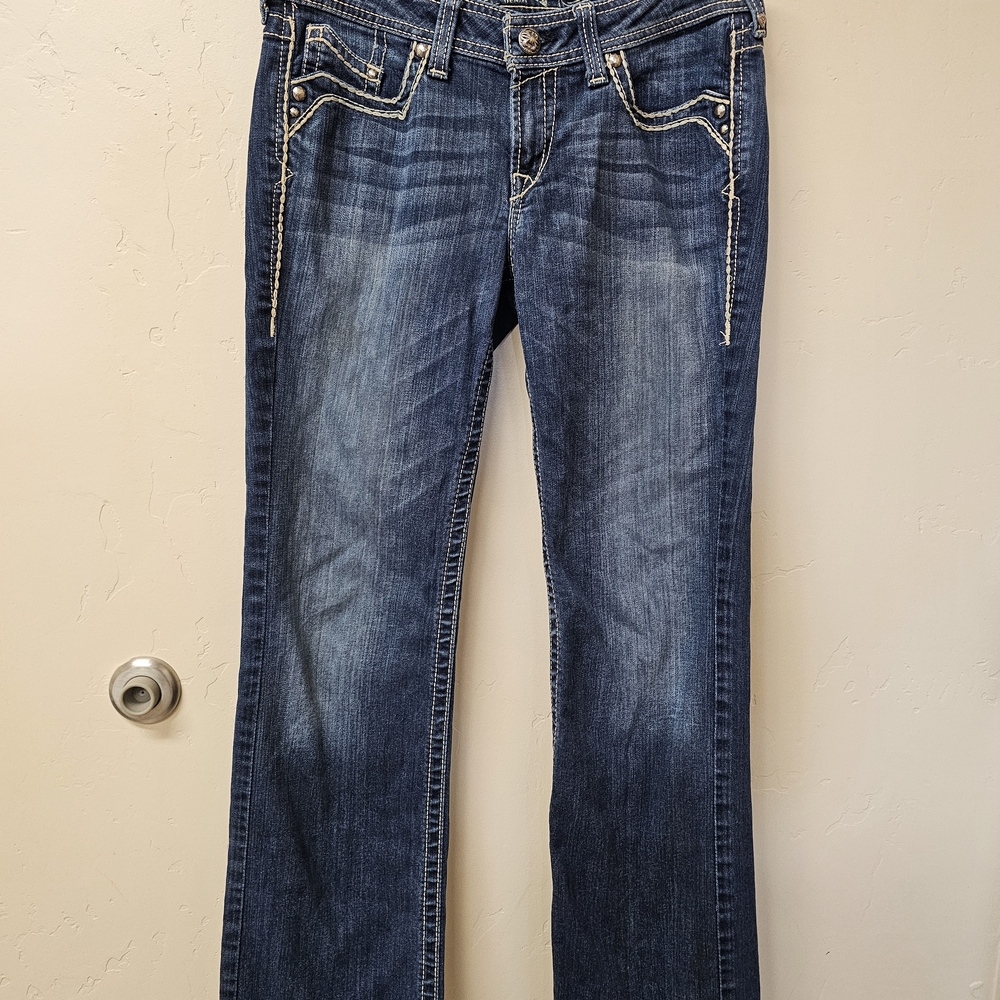 Ariat Amber Boot Cut Jeans